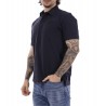 Polo Uomo Blauer Albans