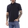 Polo Uomo Blauer Albans