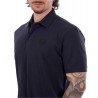 Polo Uomo Blauer Albans