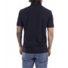 Polo Uomo Blauer Albans