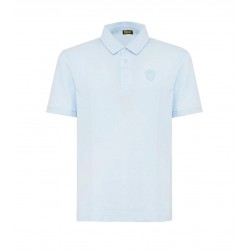 Polo Uomo Blauer Albans