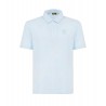 Polo Uomo Blauer Albans