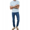 Polo Uomo Blauer Albans