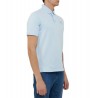 Polo Uomo Blauer Albans