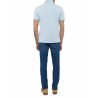 Polo Uomo Blauer Albans