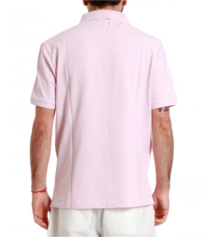 Polo Uomo Blauer Albans