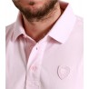 Polo Uomo Blauer Albans