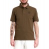 Polo Uomo Blauer Albans