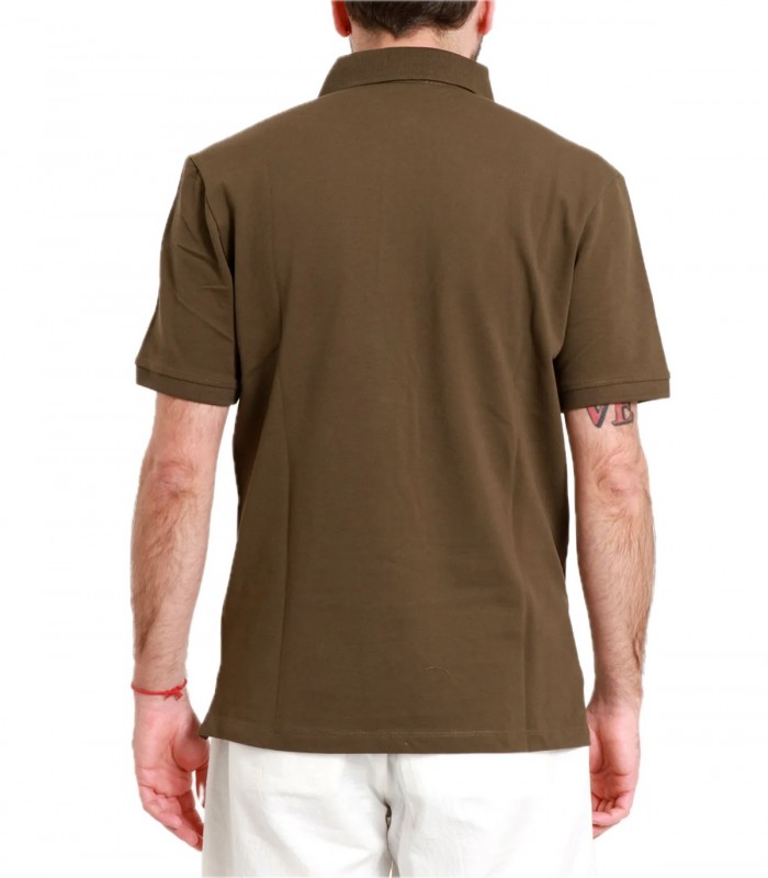 Polo Uomo Blauer Albans