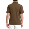 Polo Uomo Blauer Albans