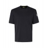 T-shirt Uomo Blauer Hanson