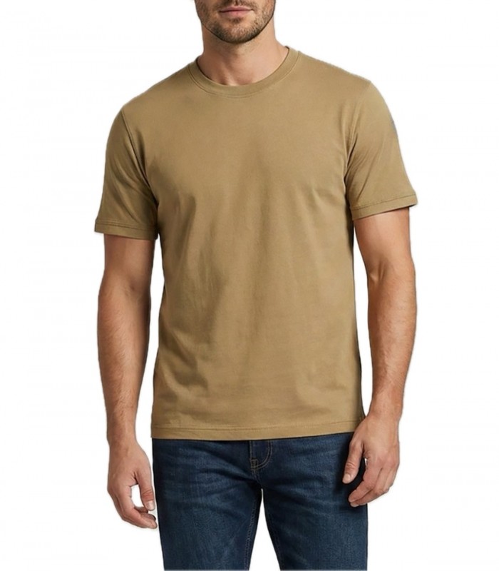 T-shirt Uomo Blauer Hanson
