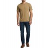 T-shirt Uomo Blauer Hanson