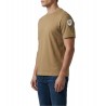 T-shirt Uomo Blauer Hanson