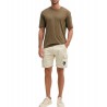 T-shirt Uomo Blauer Hanson