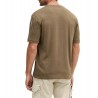 T-shirt Uomo Blauer Hanson