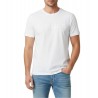 T-shirt Uomo Blauer Bourn