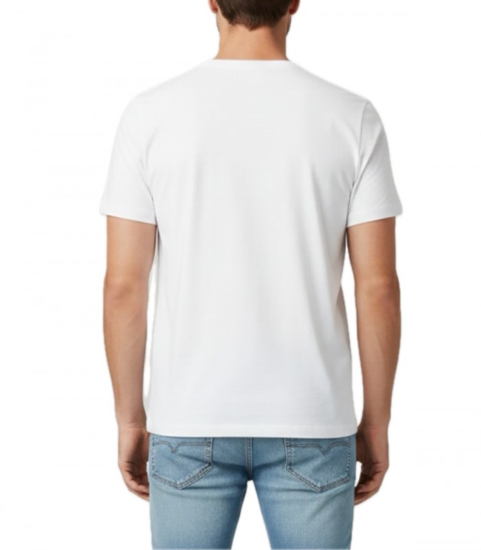 T-shirt Uomo Blauer Bourn