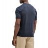 T-shirt Uomo Blauer Bourn