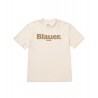 T-shirt Uomo Blauer Ernest