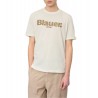 T-shirt Uomo Blauer Ernest