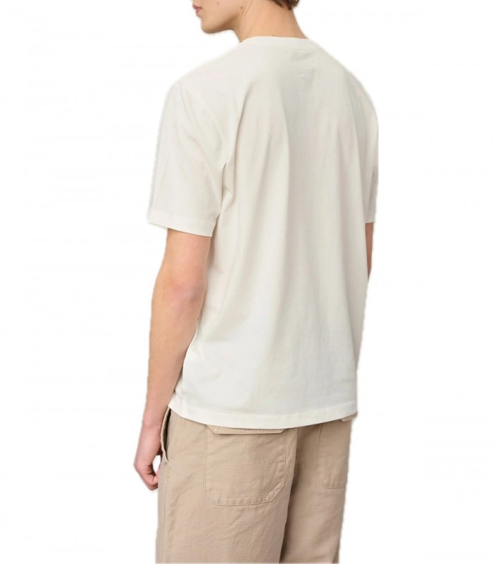 T-shirt Uomo Blauer Ernest