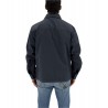 Overshirt in cotone Uomo Union