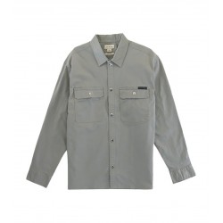 Overshirt uomo Calvin Klein