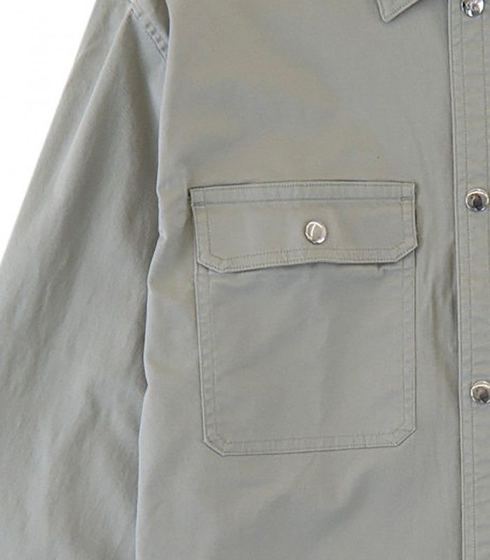 Overshirt uomo Calvin Klein