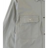 Overshirt uomo Calvin Klein