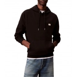 Felpa con cappuccio Uomo Calvin Klein