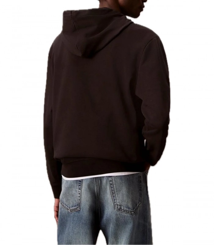 Felpa con cappuccio Uomo Calvin Klein