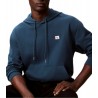Felpa con cappuccio Uomo Calvin Klein