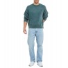 Maglioncino girocollo Uomo Calvin Klein