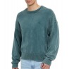 Maglioncino girocollo Uomo Calvin Klein