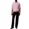 Maglioncino girocollo Uomo Calvin Klein