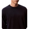 Maglioncino girocollo Uomo Calvin Klein