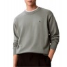 Maglioncino girocollo Uomo Calvin Klein