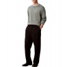 Maglioncino girocollo Uomo Calvin Klein