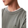 Maglioncino girocollo Uomo Calvin Klein