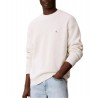 Maglioncino girocollo Uomo Calvin Klein