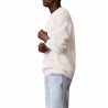 Maglioncino girocollo Uomo Calvin Klein