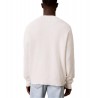 Maglioncino girocollo Uomo Calvin Klein
