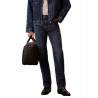 Jeans Standard Straight Uomo Calvin Klen