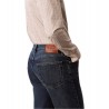 Jeans Standard Straight Uomo Calvin Klen