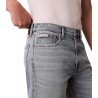 Jeans Straight Standard Uomo Calvin Klein