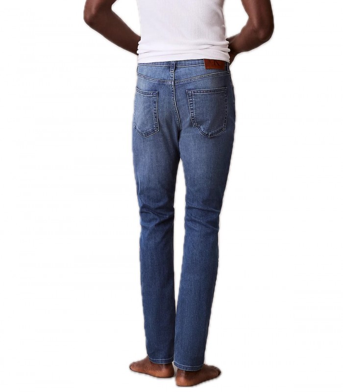 Jeans skinny Uomo Calvin Klein
