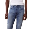 Jeans skinny Uomo Calvin Klein