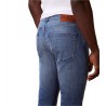 Jeans skinny Uomo Calvin Klein