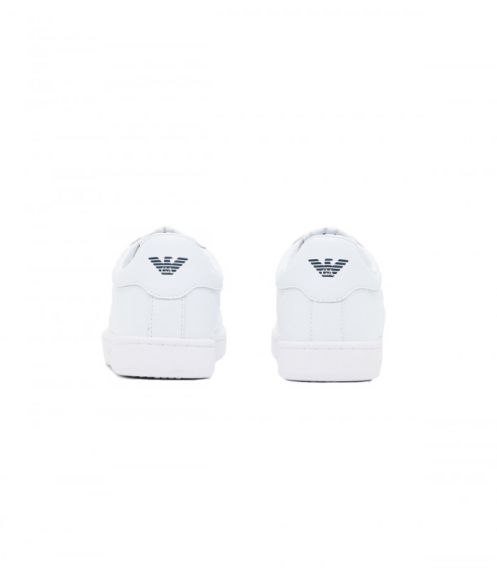 Sneakers Uomo Emporio Armani EA7